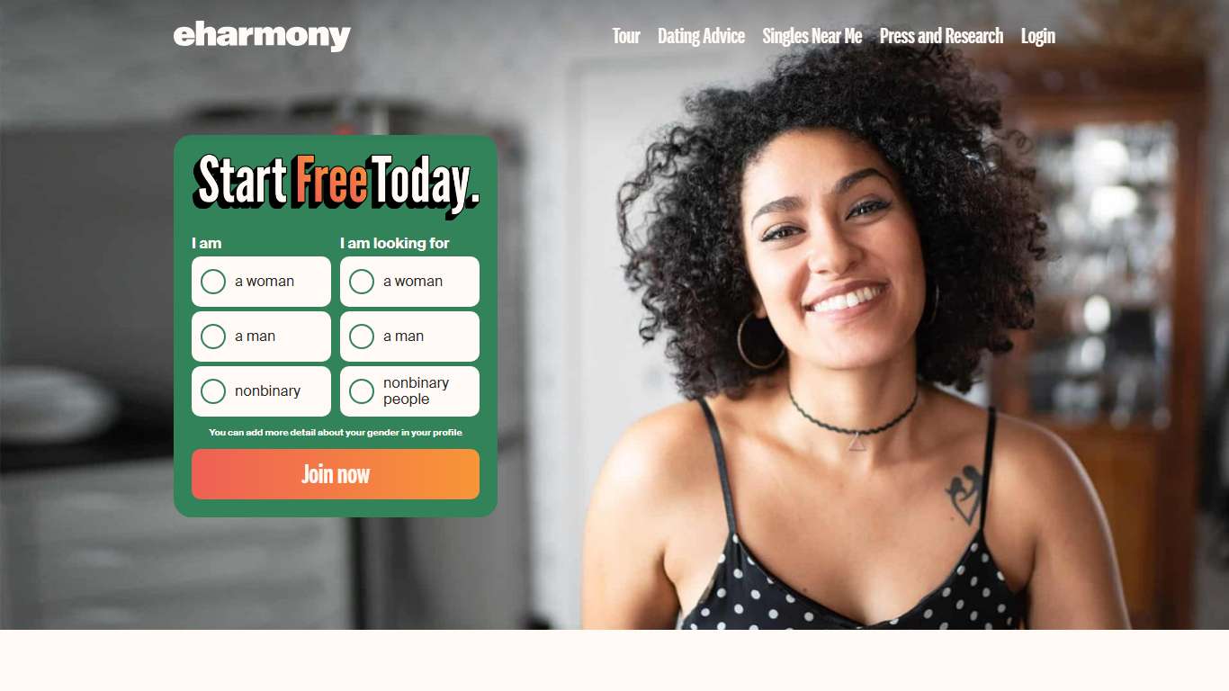 Discover your personality profile